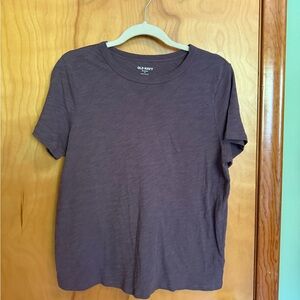 Old Navy Short Sleeve Tee